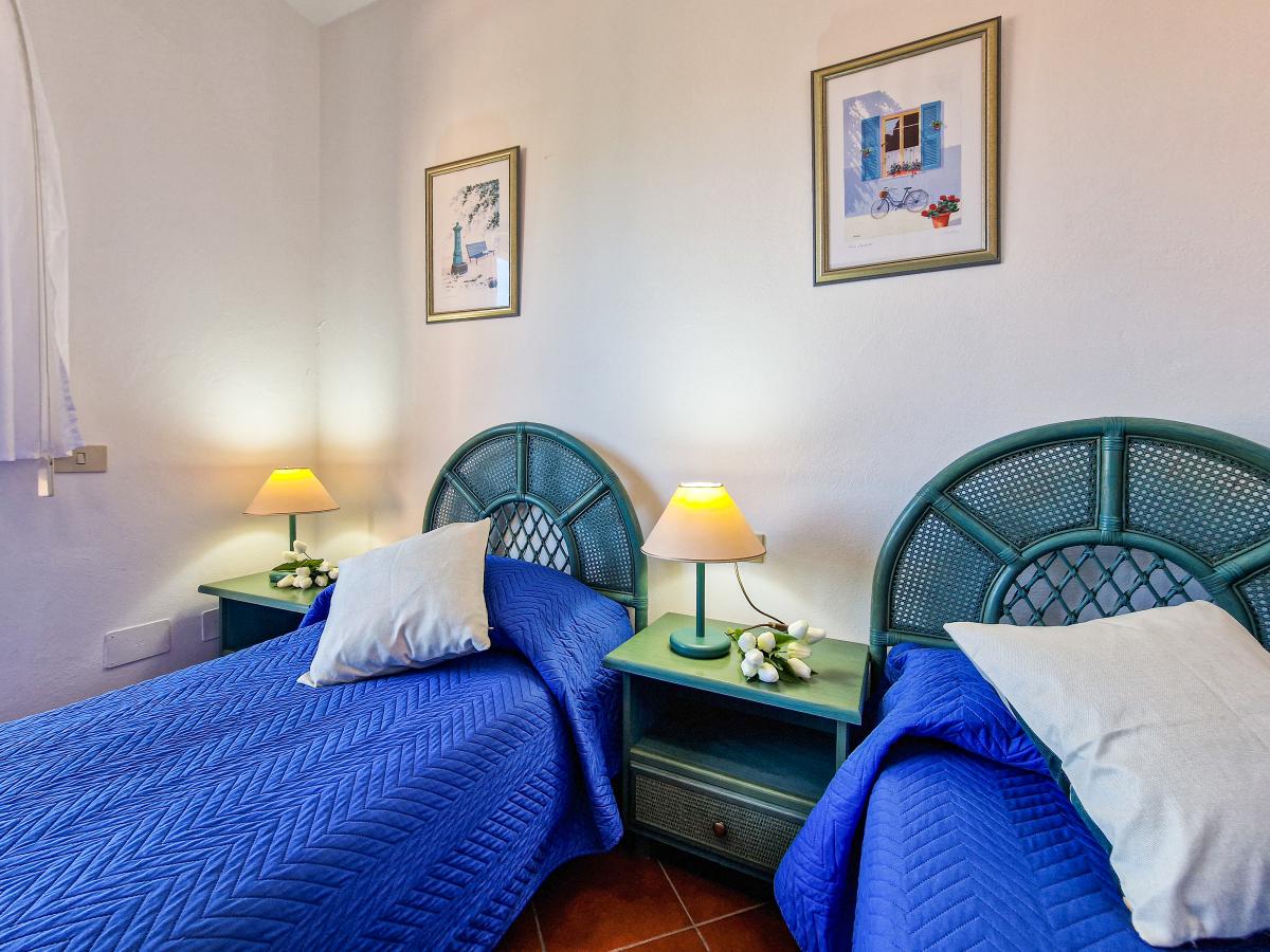 appartamento vacanze Elba